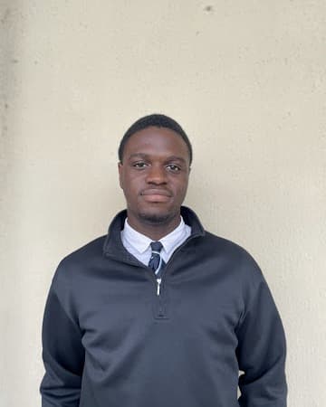 David Ogunmola